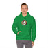 Texas State University Grateful Dead Hoodie - Hooded Sweatshirt StealieShop